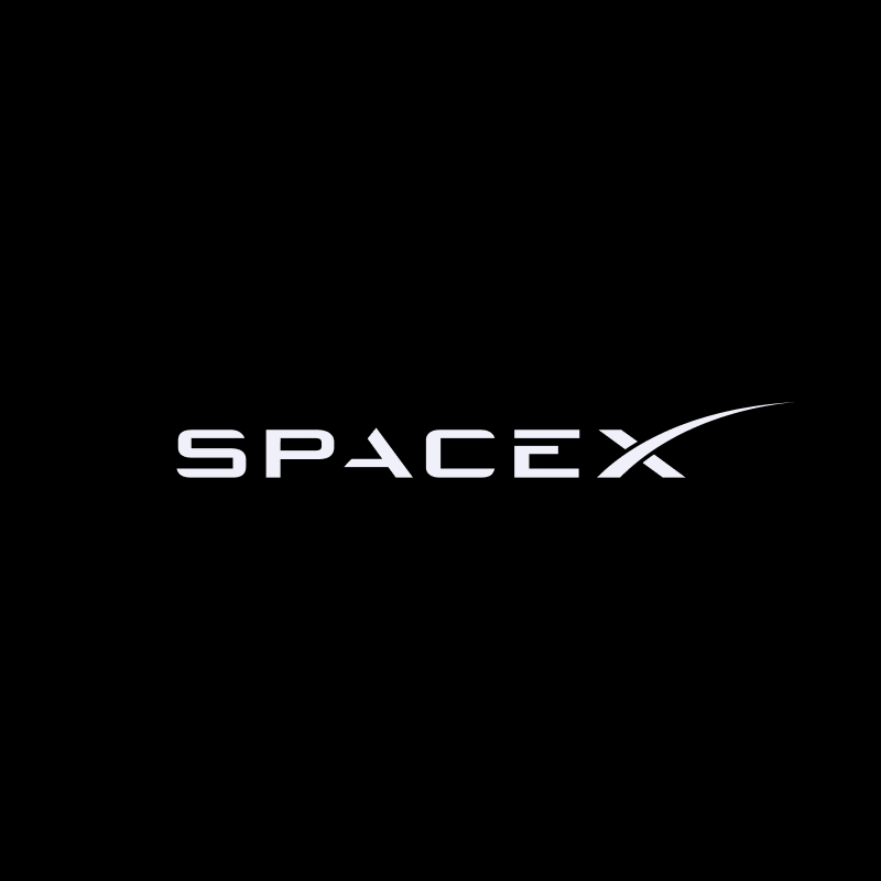 SPCX logo